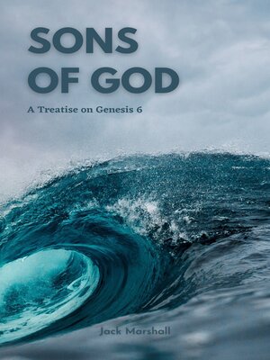 cover image of Sons of God